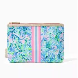 Lilly Pulitzerpouch NWT